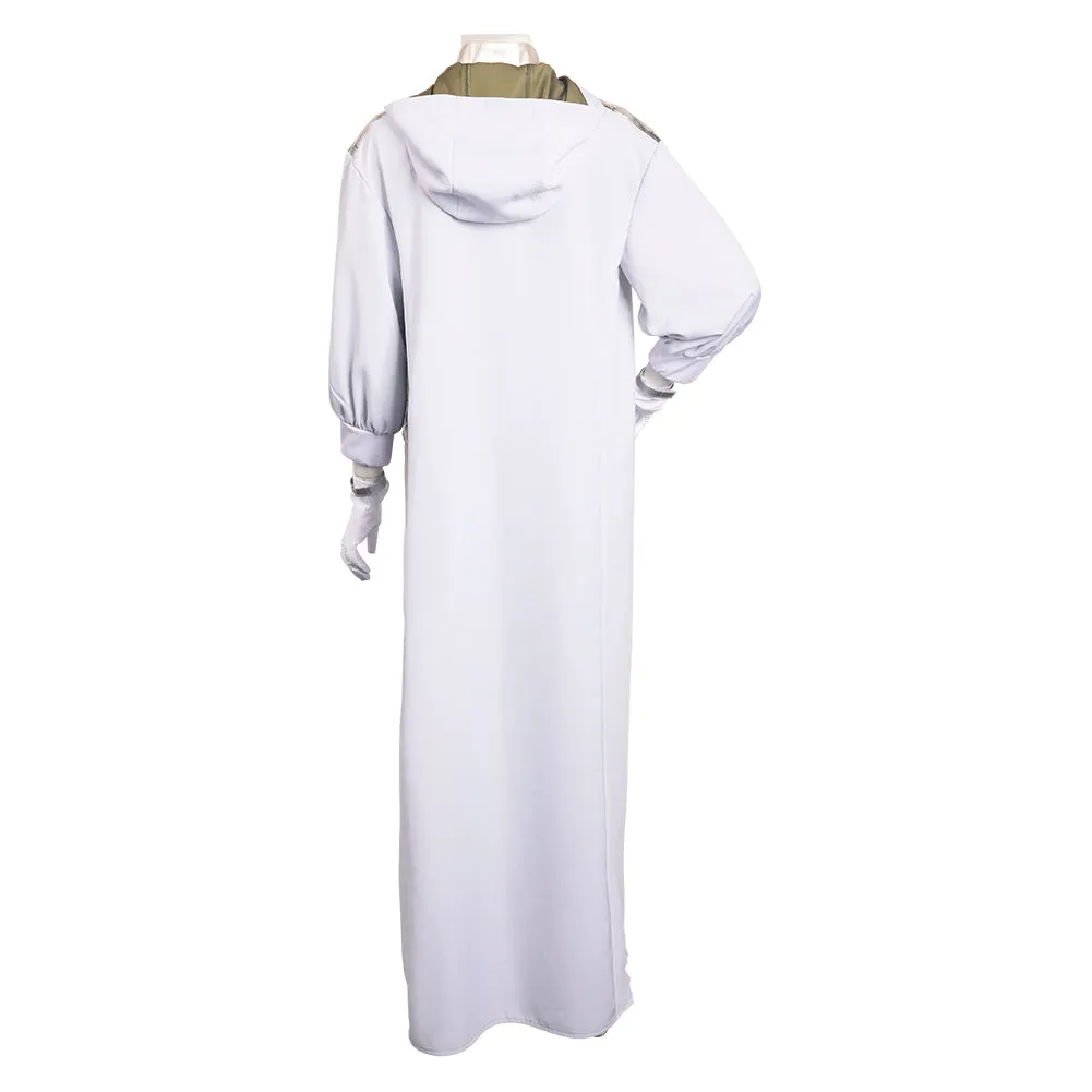 Reverse: 1999 Medicine Pocket Cosplay Costume Outfits Halloween Carnival Suit