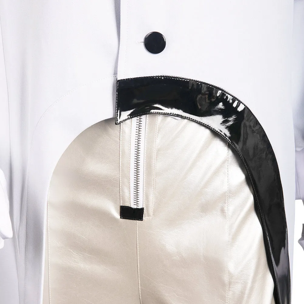 Reverse: 1999 Medicine Pocket Cosplay Costume Outfits Halloween Carnival Suit