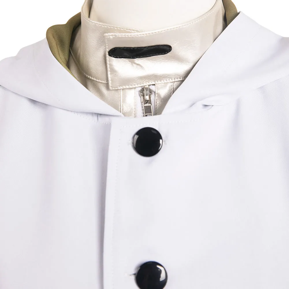 Reverse: 1999 Medicine Pocket Cosplay Costume Outfits Halloween Carnival Suit