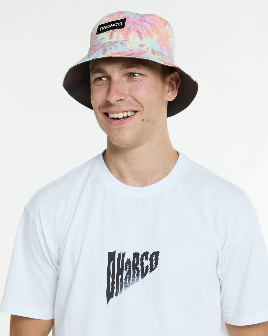 Reversible Bucket Hat | Highball