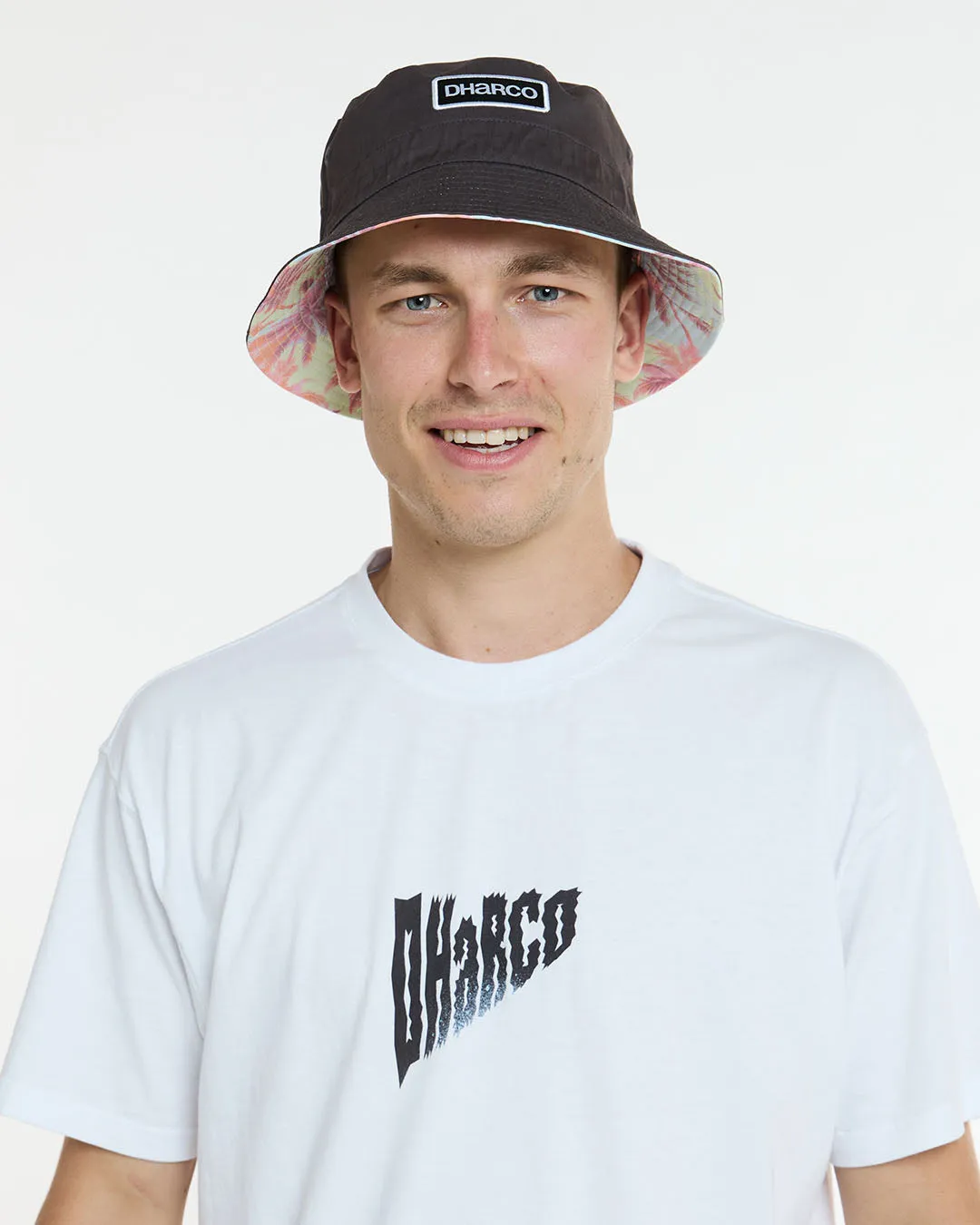 Reversible Bucket Hat | Highball