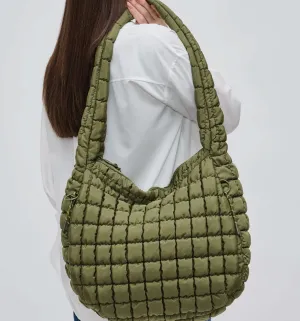 Revive Hobo Bag
