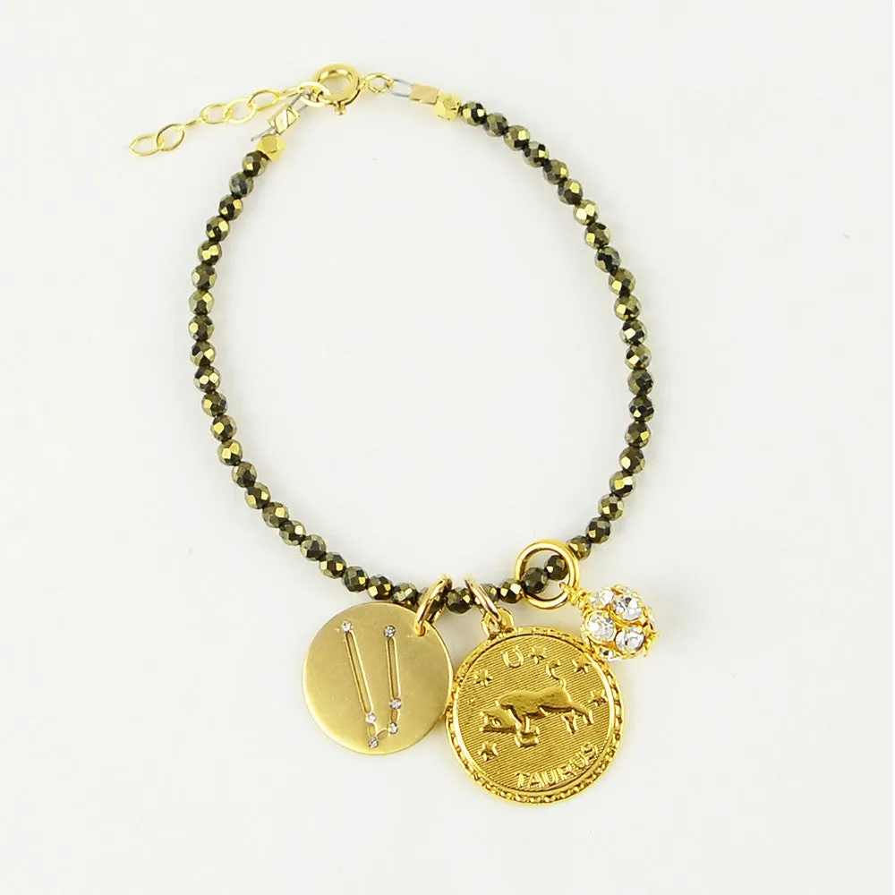 Rhea Bracelet