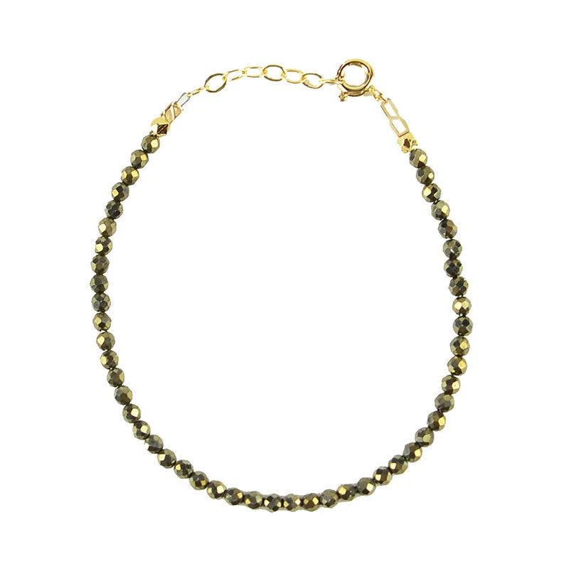 Rhea Bracelet