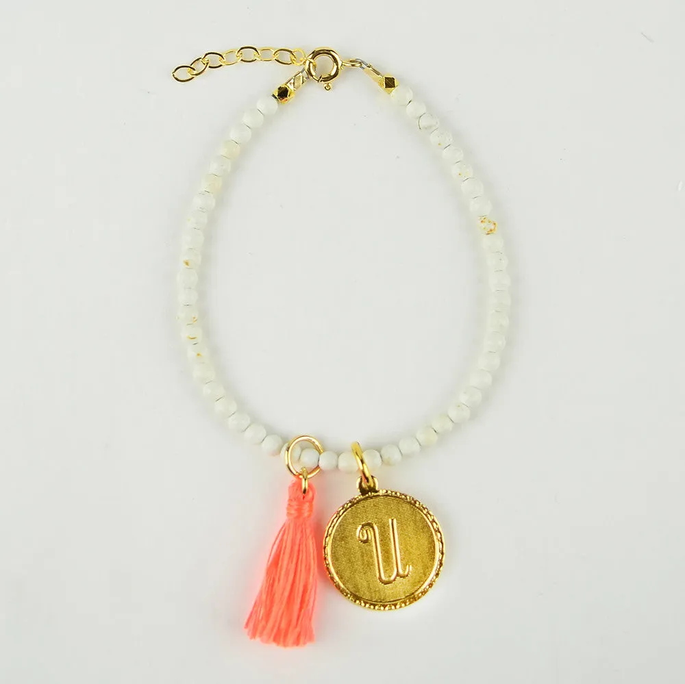 Rhea Bracelet