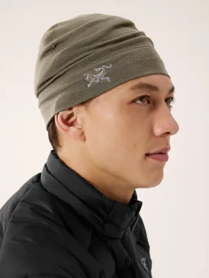 Rho Lightweight Wool Toque - X000005990