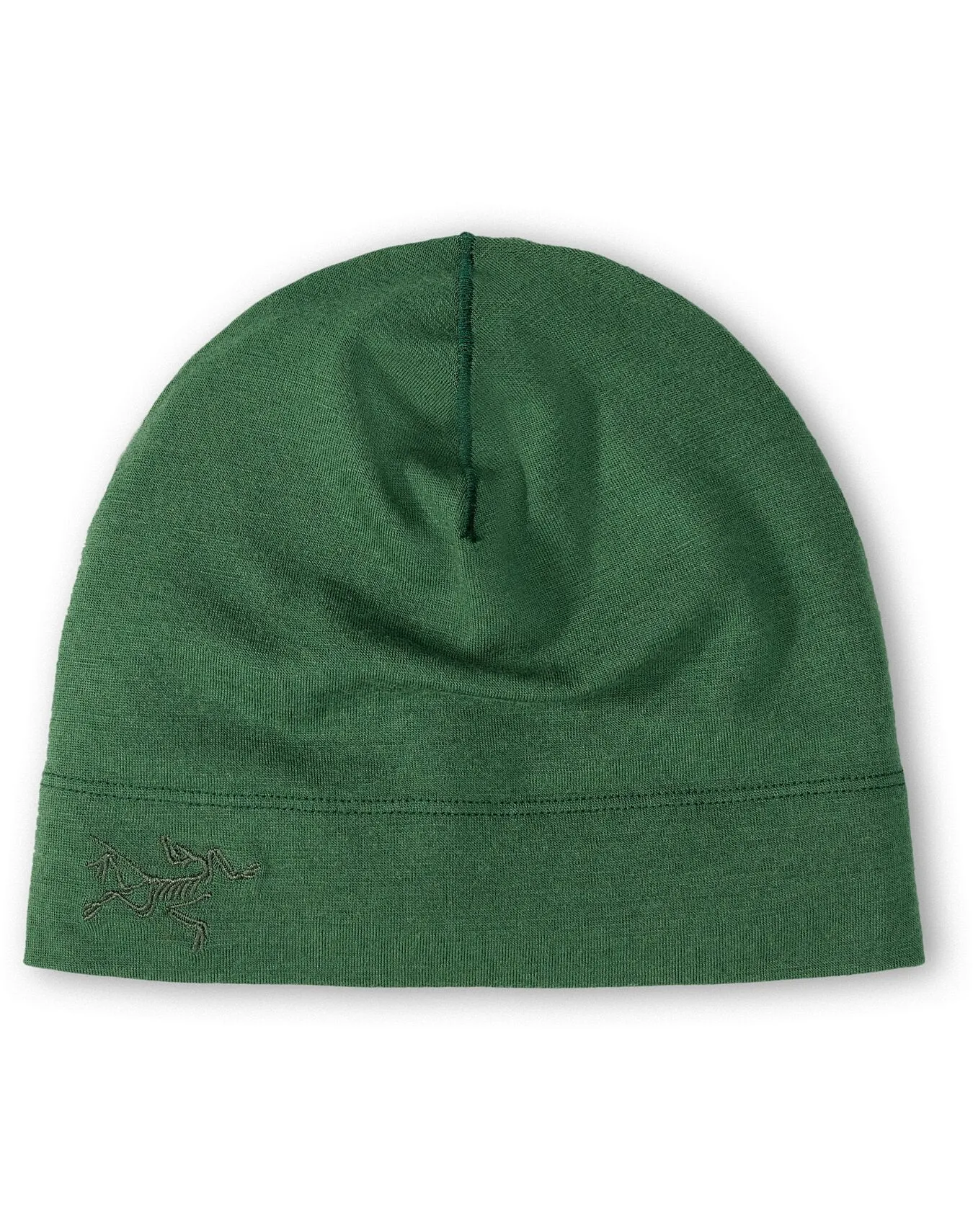 Rho Lightweight Wool Toque - X000005990