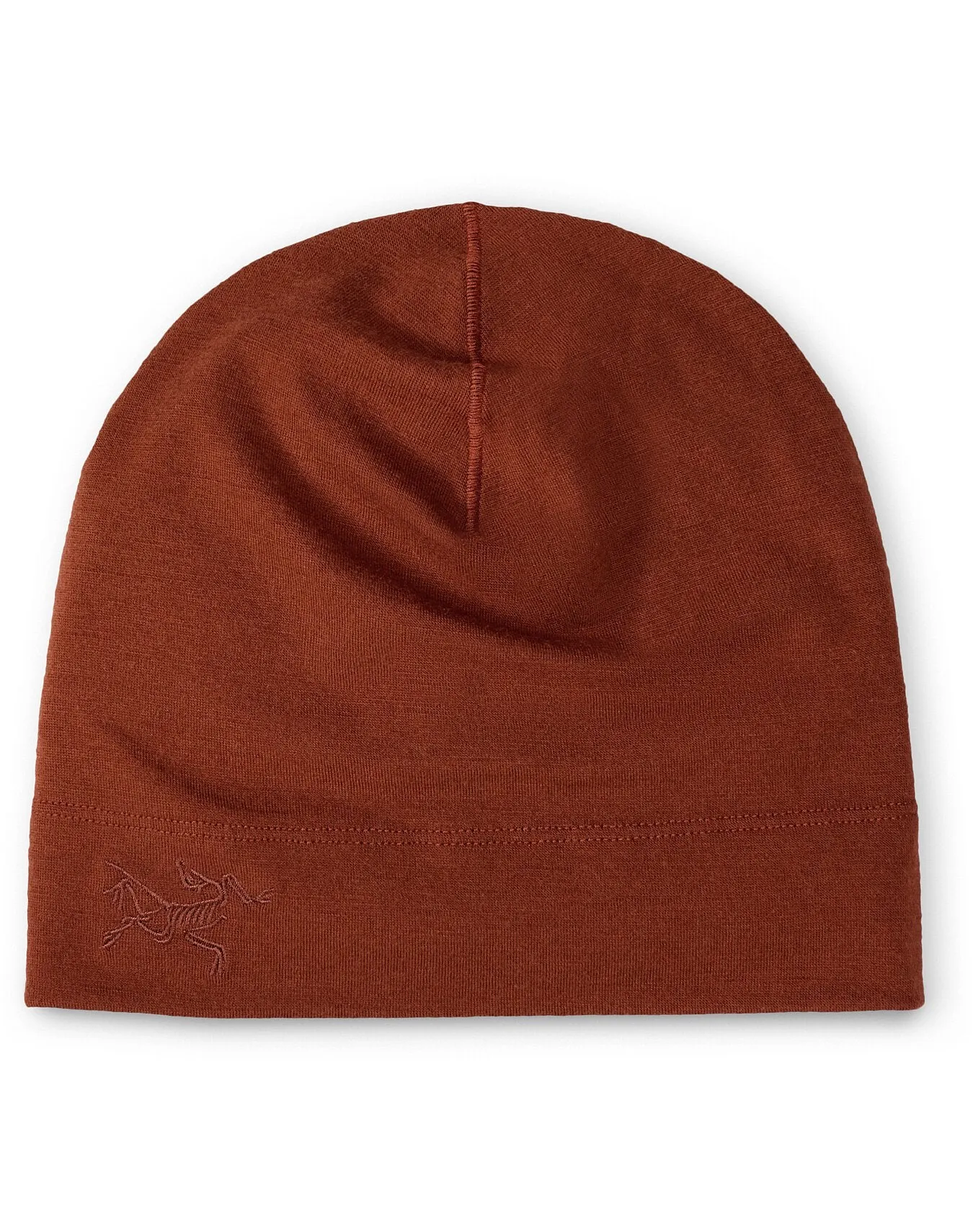 Rho Lightweight Wool Toque - X000005990