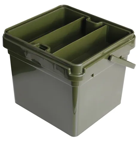 RidgeMonkey Modular Buckets