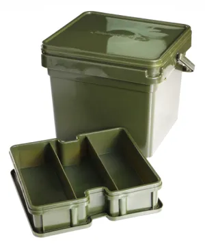 RidgeMonkey Modular Buckets