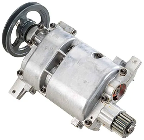 Ridgid 26362 Gearbox, Assembly 1224