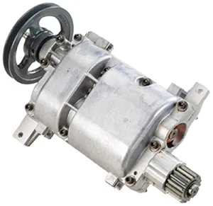 Ridgid 26362 Gearbox, Assembly 1224
