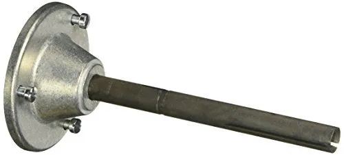 Ridgid 60335 Guide with K50 Flange Tube, 3/8"