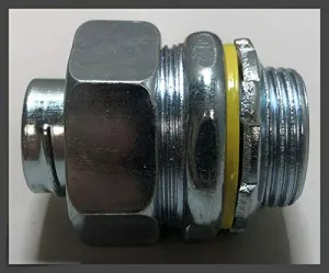 Ridgid 72477 Connector, Guide Hose