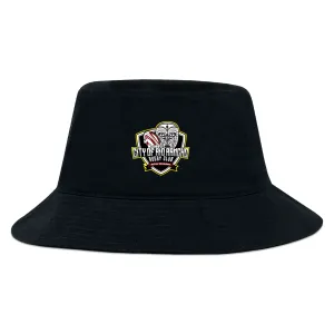 Rio Rancho Rebels Crusher Bucket Cap