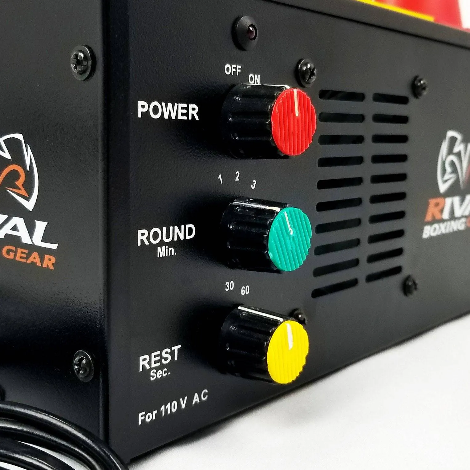 Rival | Gym Timer