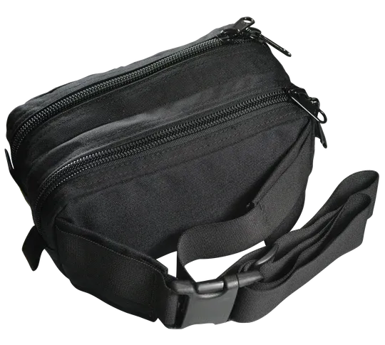 Rock Exotica - AZTEK Bag