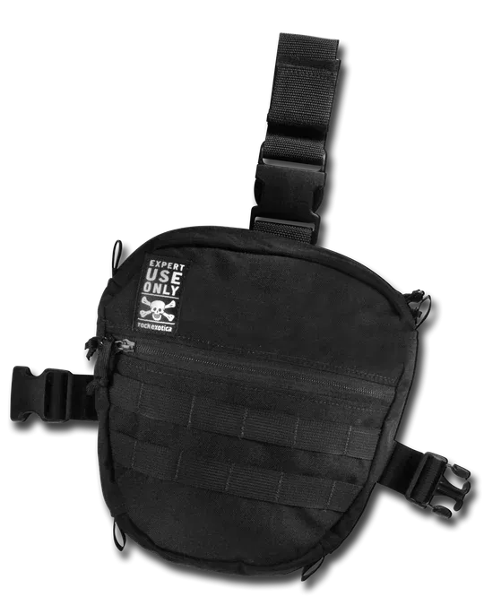 Rock Exotica - AZTEK Pro Bag
