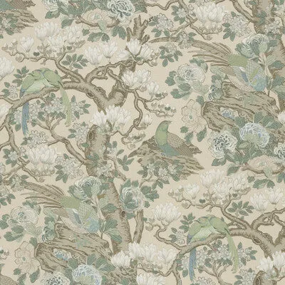 Rockbird Signature-Soft Blue