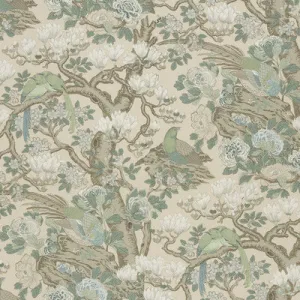 Rockbird Signature-Soft Blue