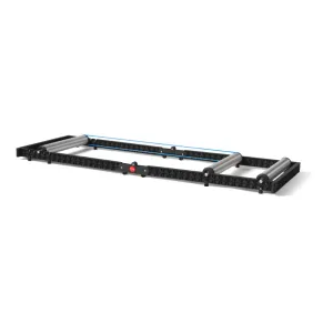 Rodillo RooDol by ZYCLE Compact Black