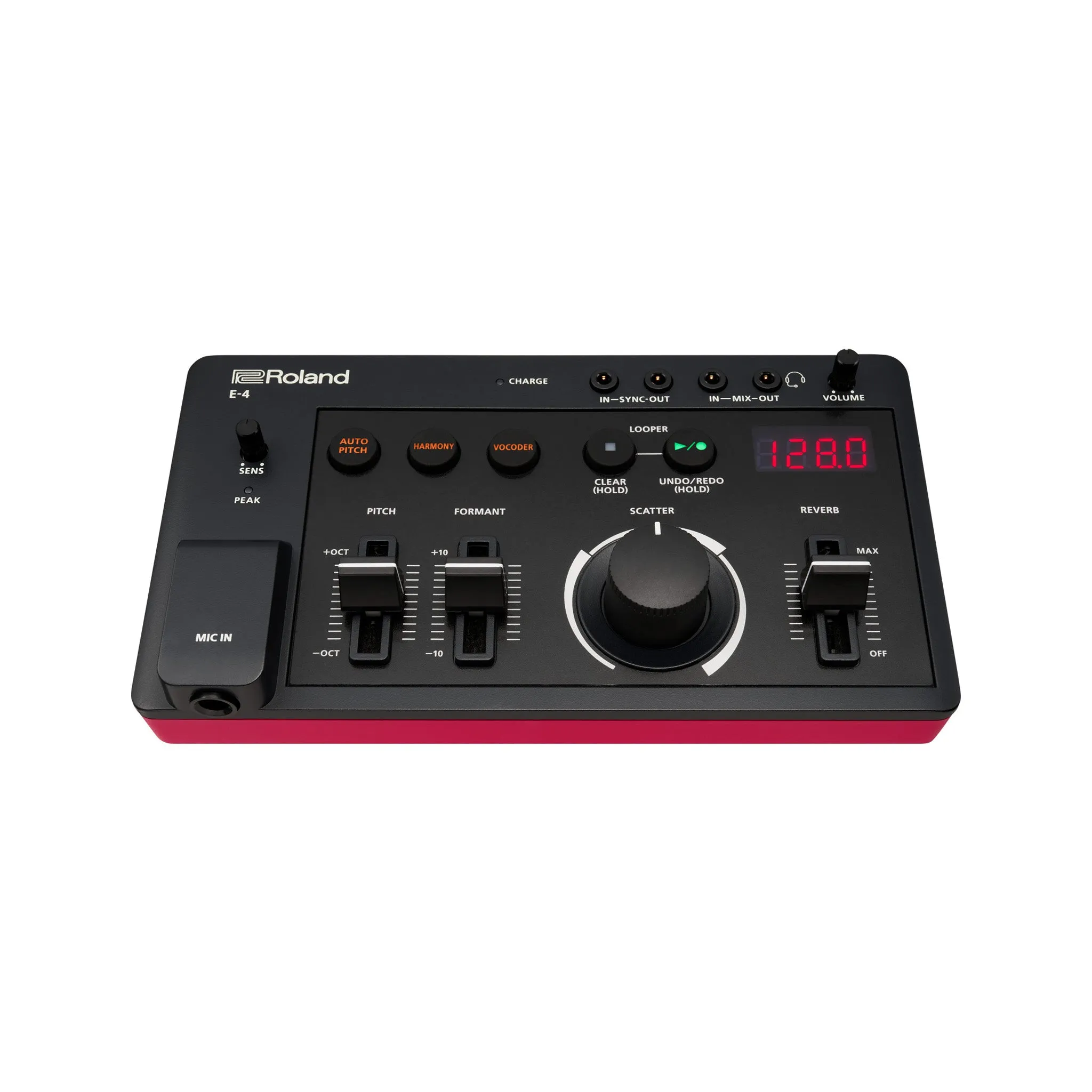 Roland Aira Compact E-4 Voice Tweaker