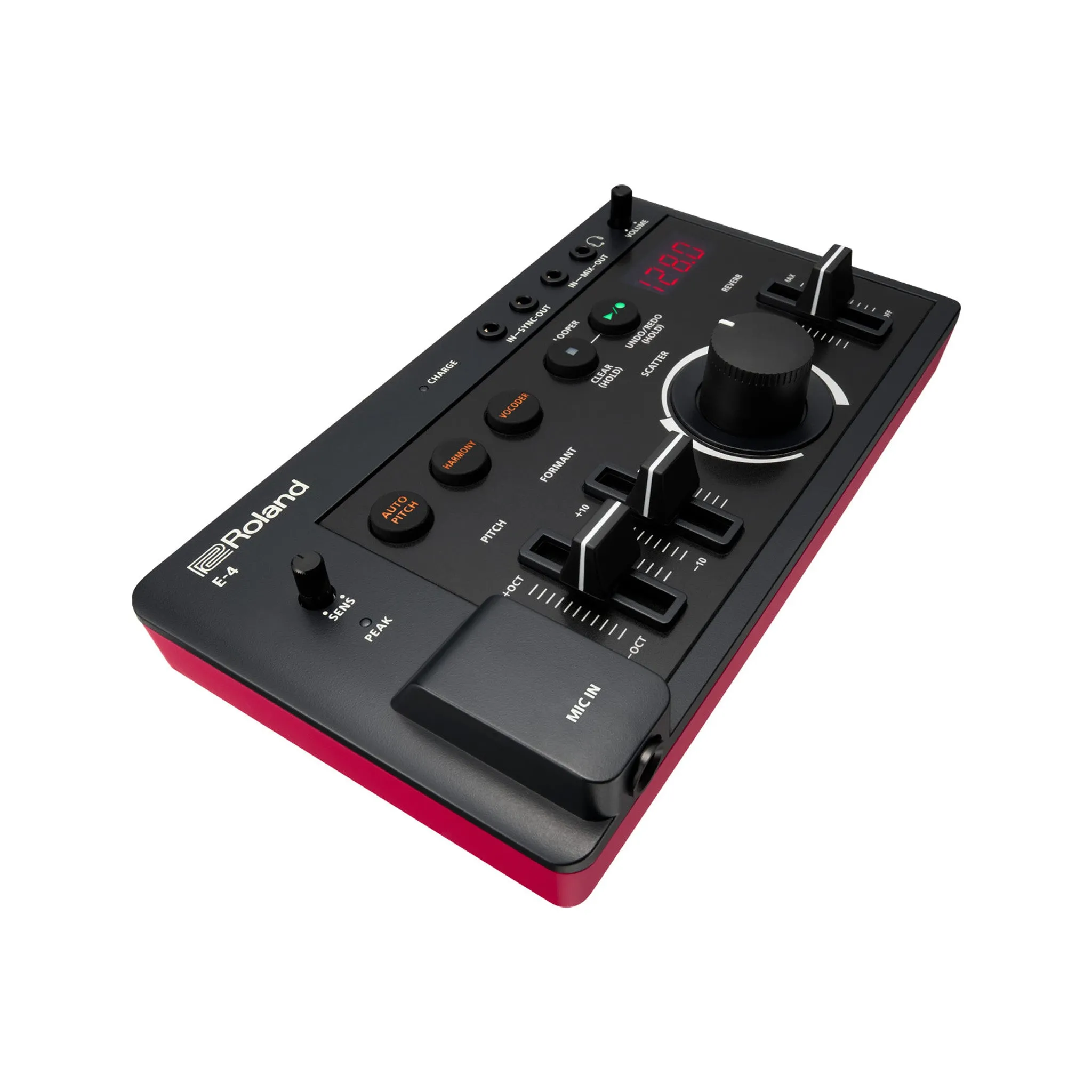 Roland Aira Compact E-4 Voice Tweaker