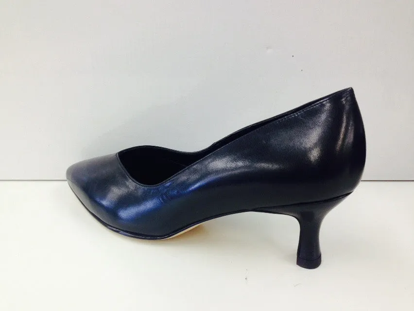 Ros Hommerson Compact