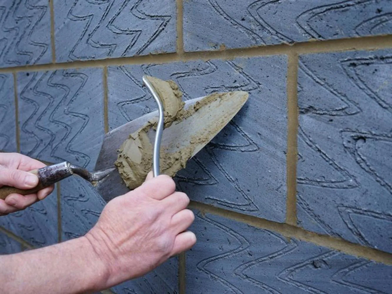 Roughneck Ding'er Brick Jointer 16mm (5/8In)