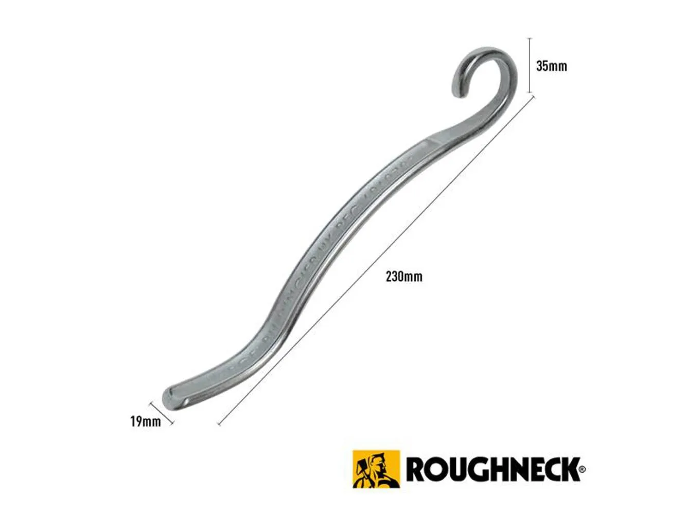 Roughneck Ding'er Brick Jointer 19mm (3/4In)