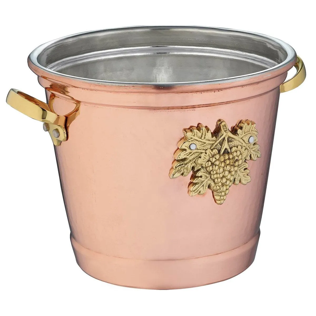 Round Bucket