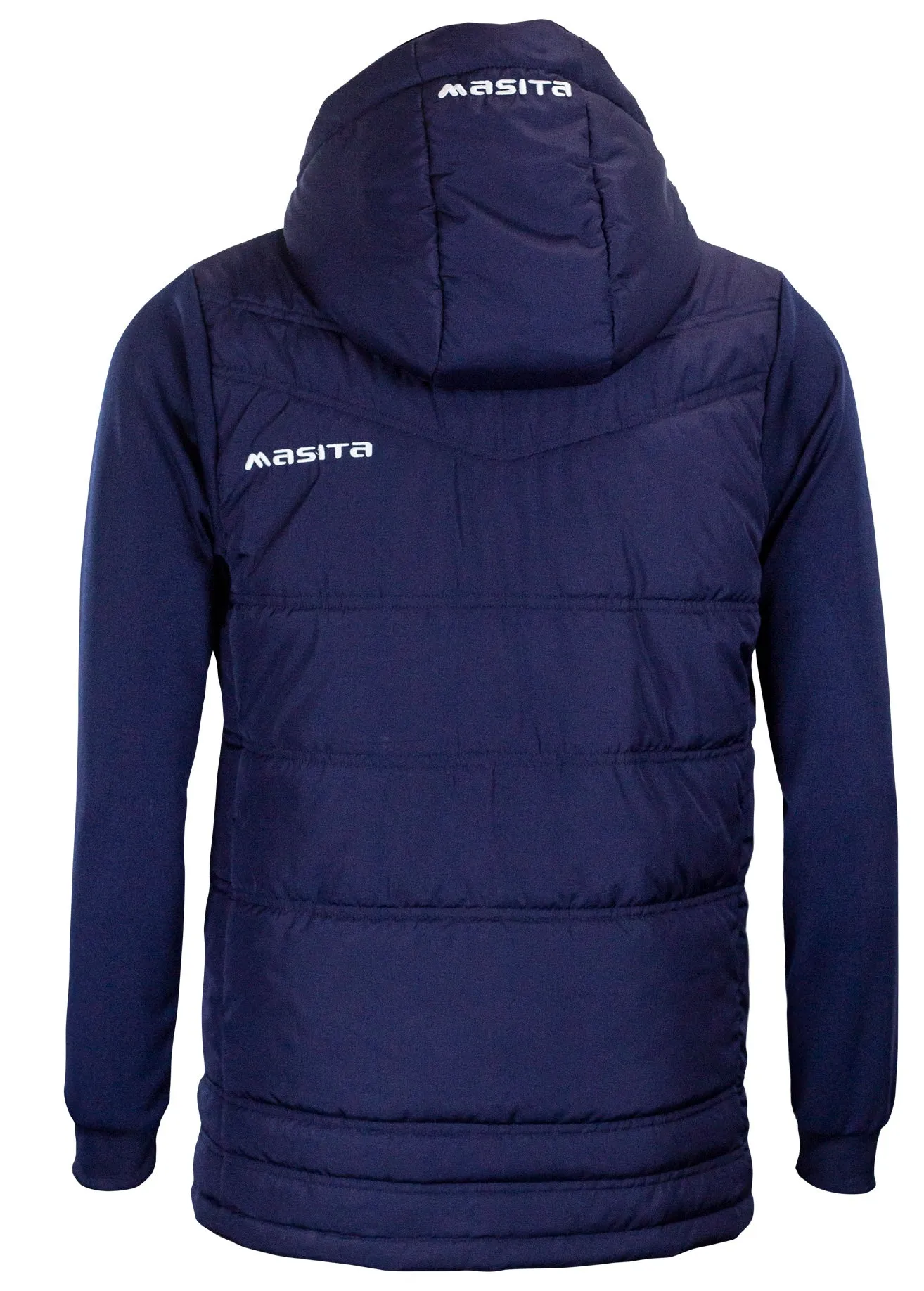 Round Towers Nova Padded Jacket Adult
