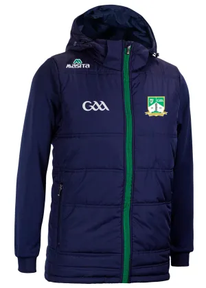 Round Towers Nova Padded Jacket Adult