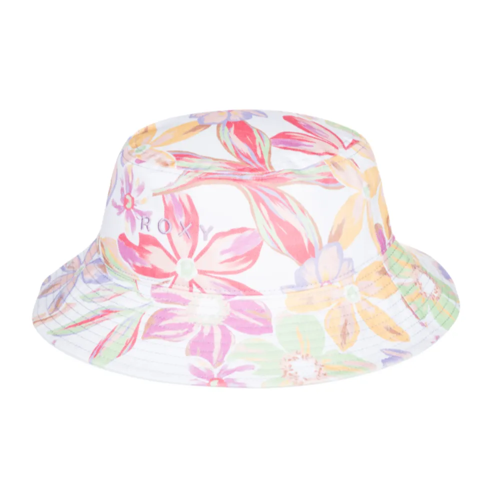 Roxy Girl's Tiny Honey Hat