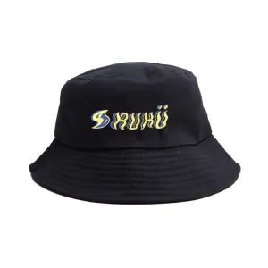 RUKU DUALITY BUCKET HAT LE 25