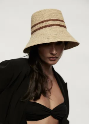 Ryder Hat (Natural)