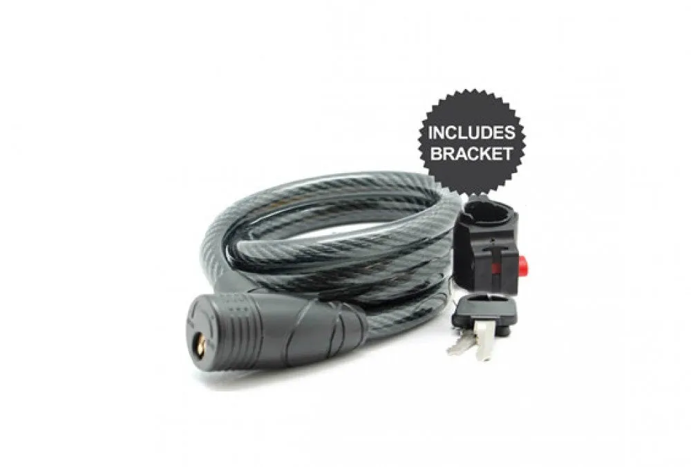 RYDER Key   Bracket Lock