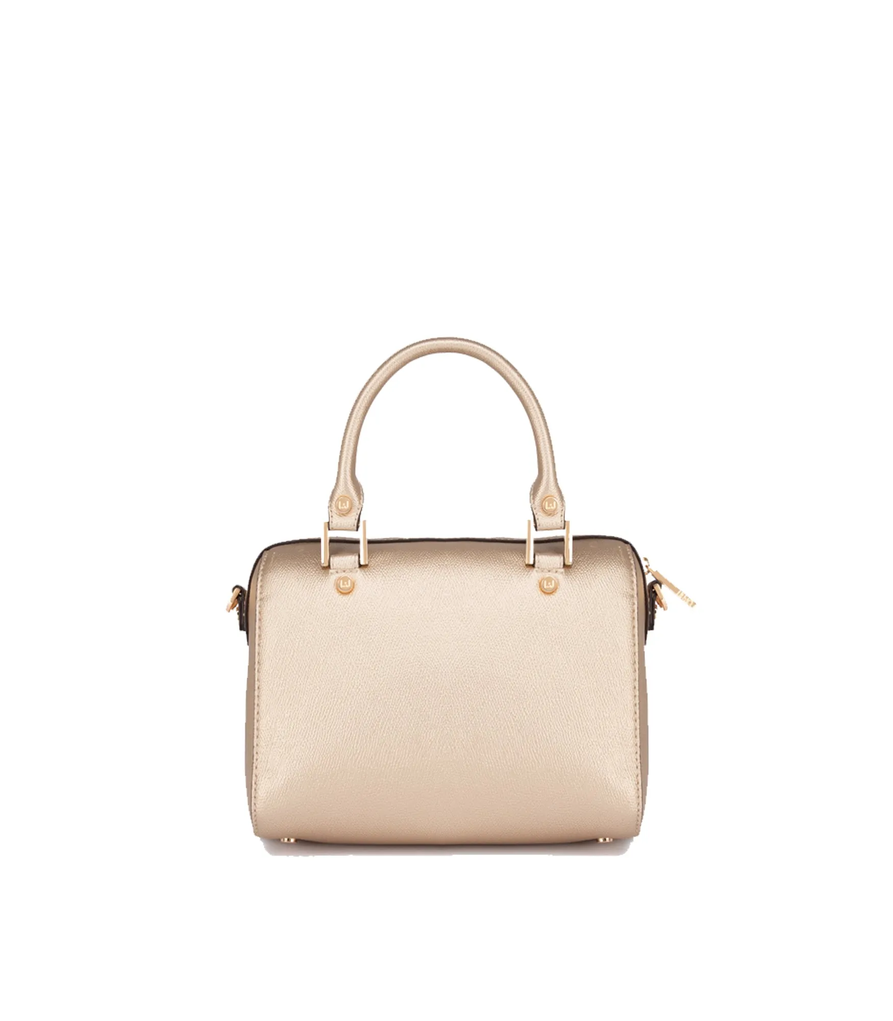S Satchel Liu Jo Isol - Gold