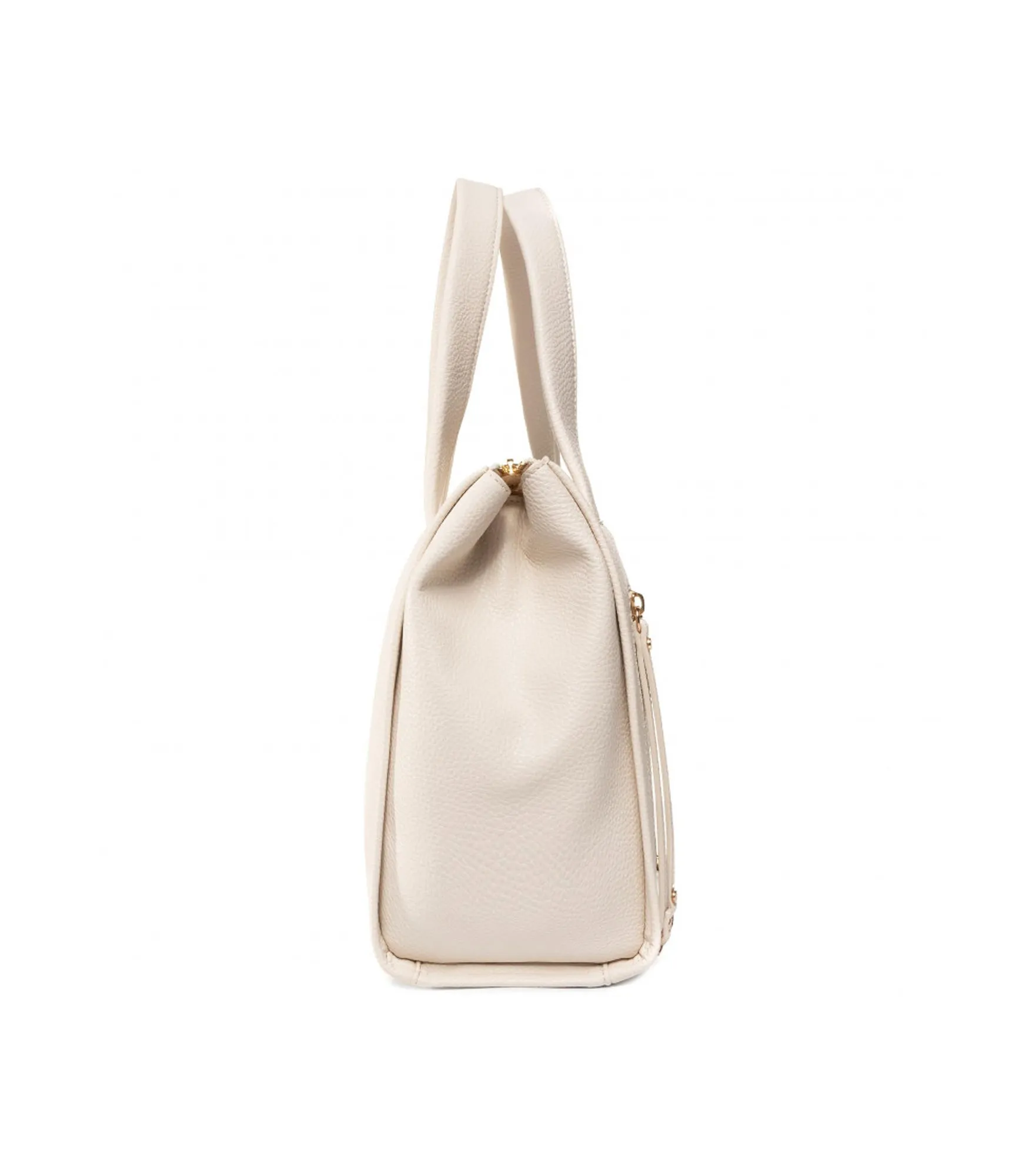S Satchel Liu Jo Sens - Alabaster