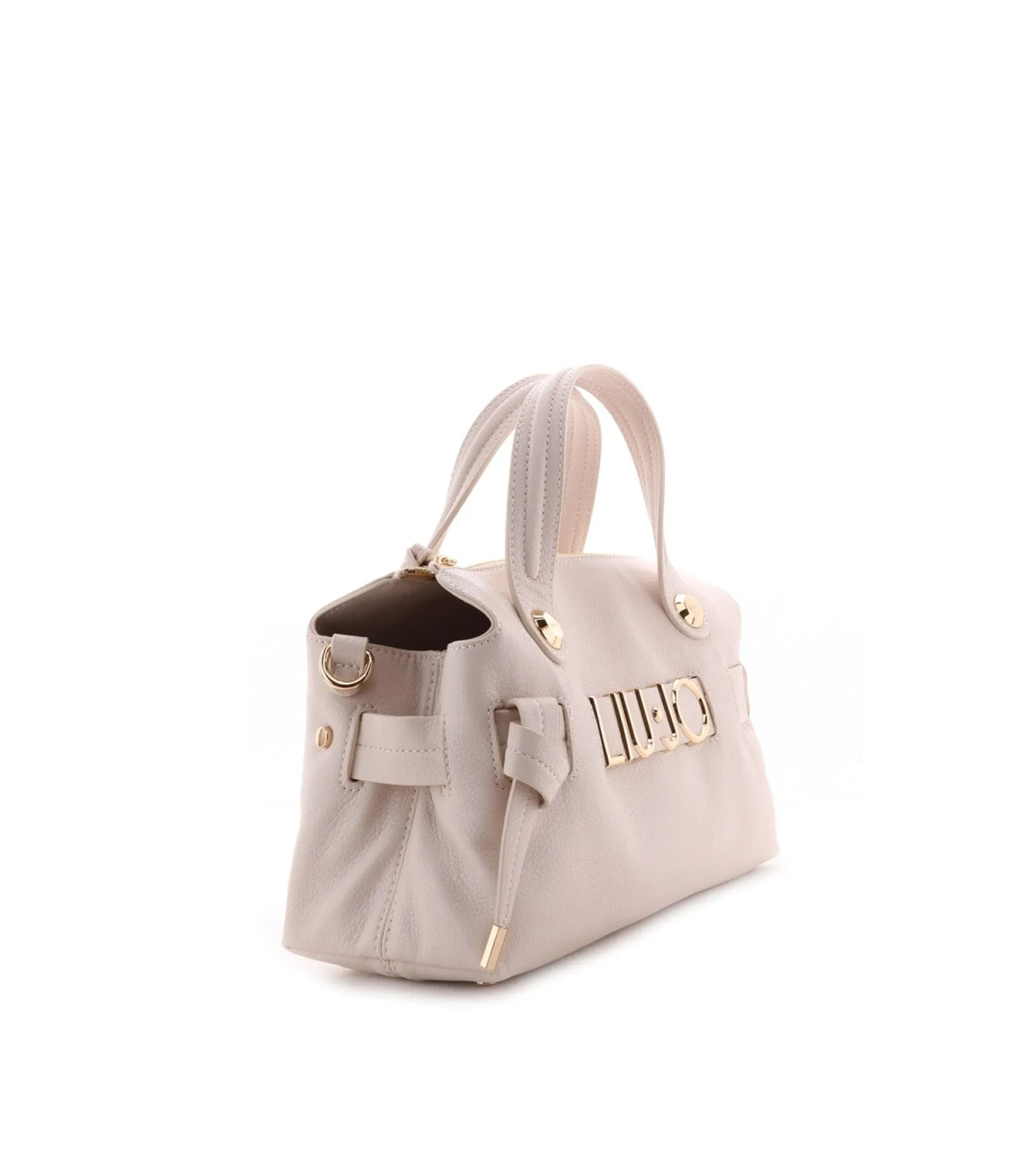 S Satchel - True Champagne