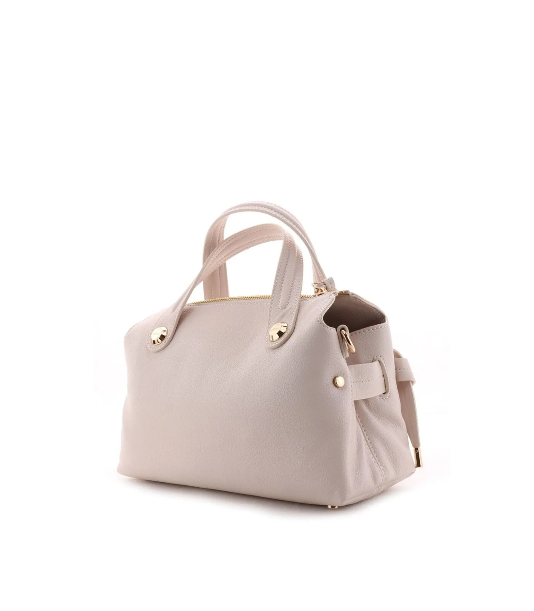 S Satchel - True Champagne