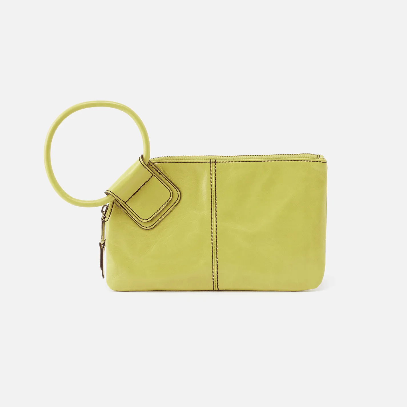 Sable Wristlet Clutch
