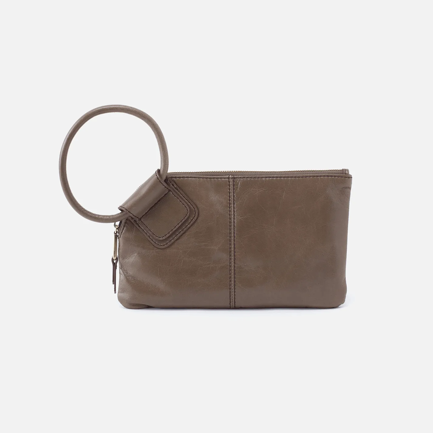 Sable Wristlet Clutch