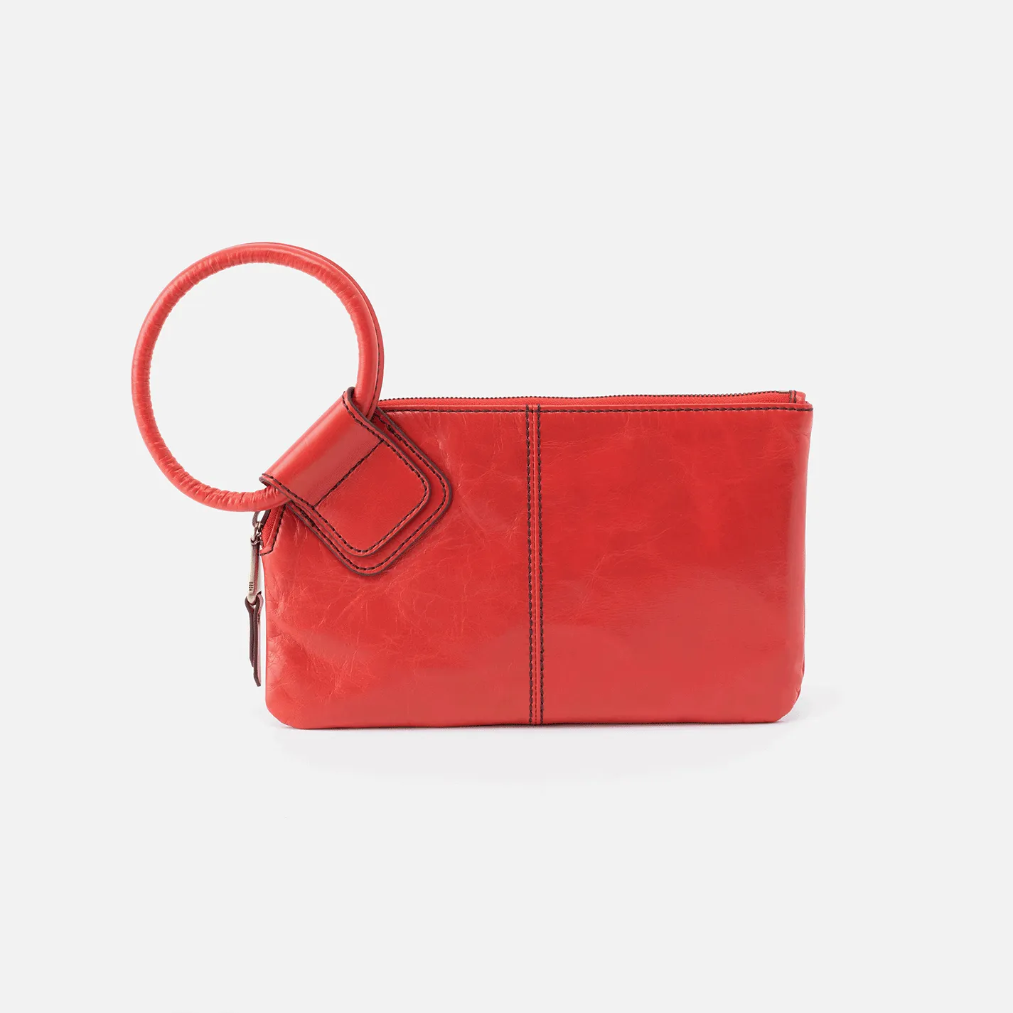 Sable Wristlet Clutch