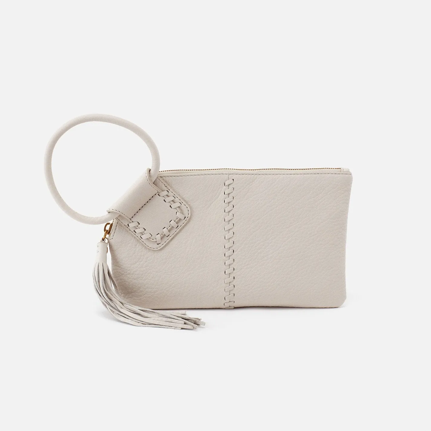 Sable Wristlet Clutch
