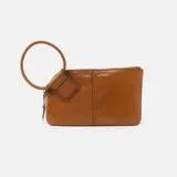 Sable Wristlet Clutch