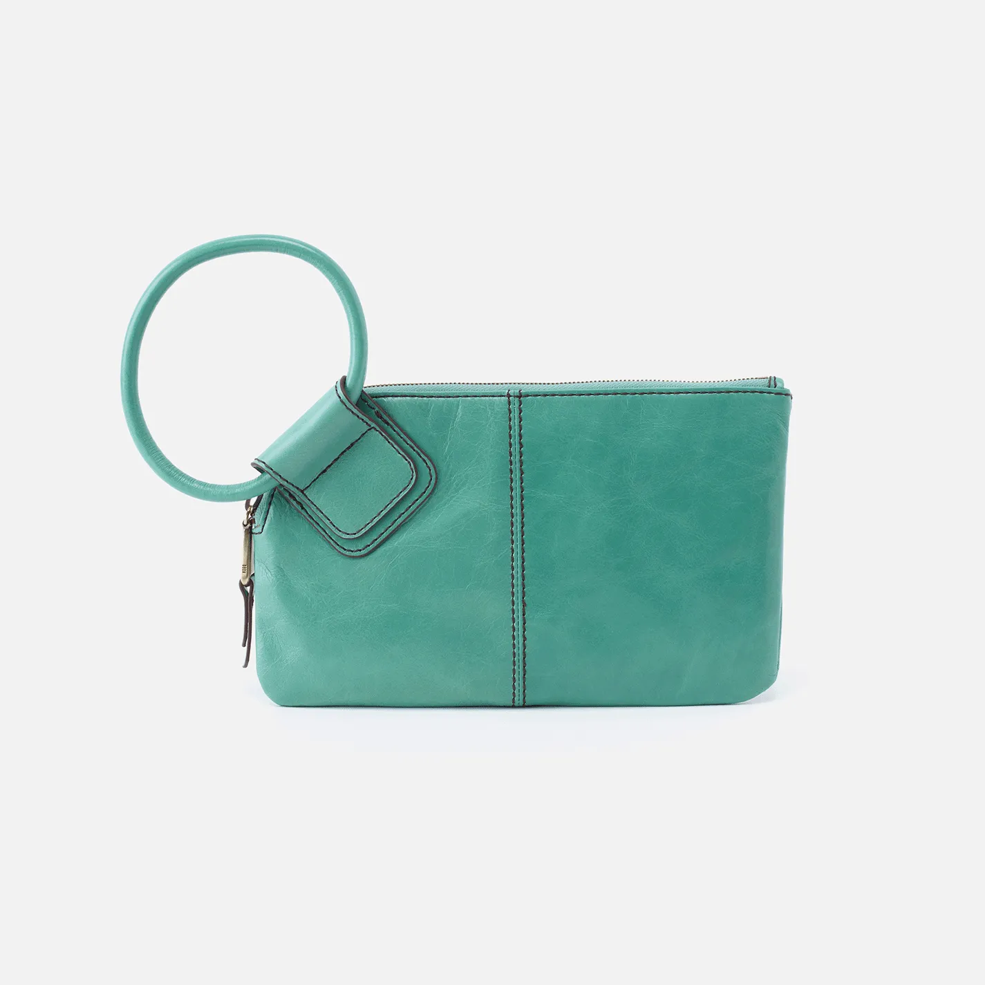 Sable Wristlet Clutch