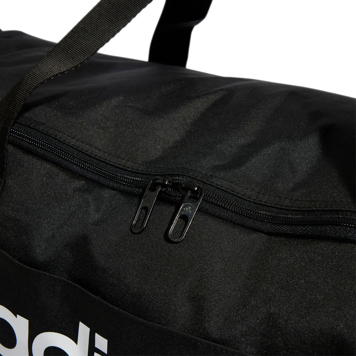Sac de sport - Adidas - LINEAR DUFFEL