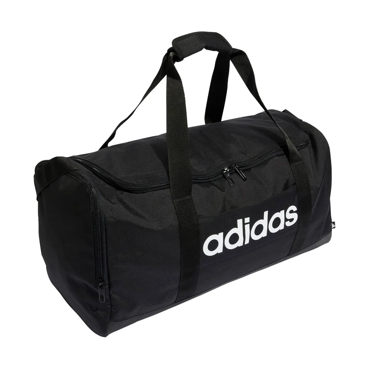 Sac de sport - Adidas - LINEAR DUFFEL