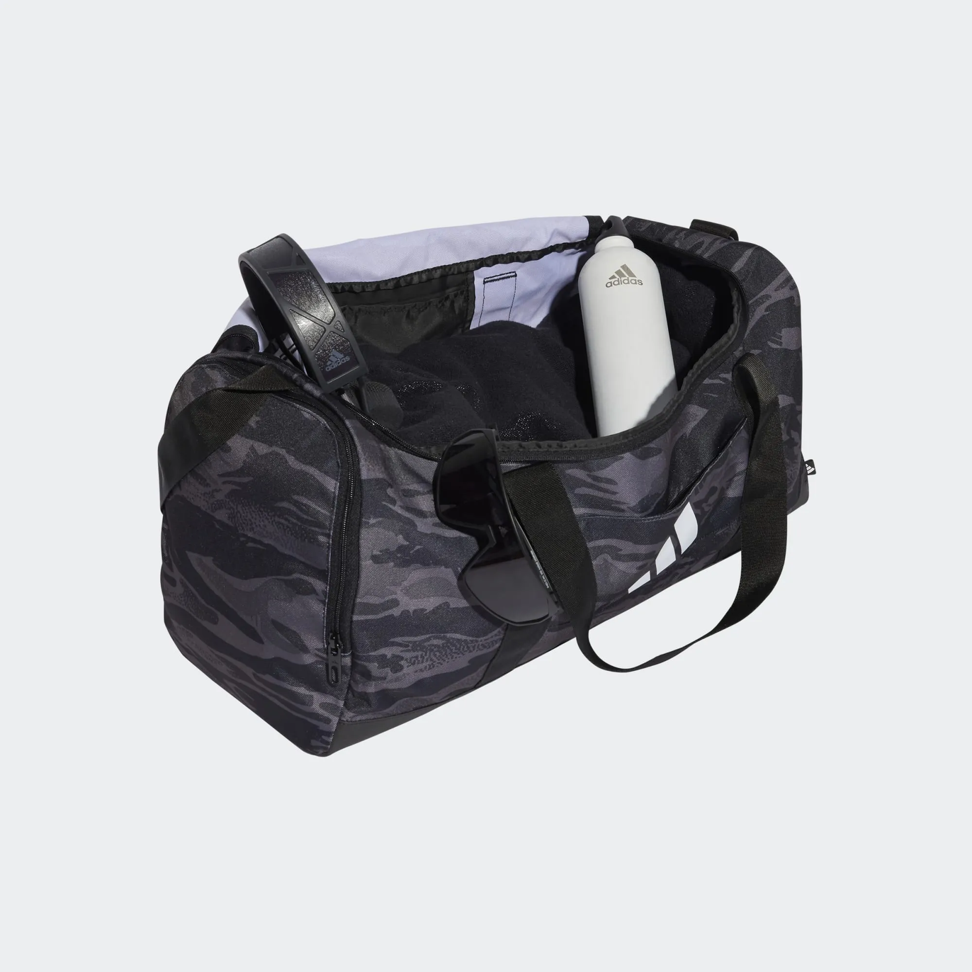 Sac de sport - Adidas - LINEAR DUFFEL